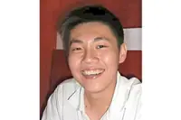 Pouring his heart into kopitiam legacy