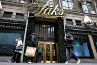Exclusive-Saks ending e-commerce partnership with Amazon, source says
