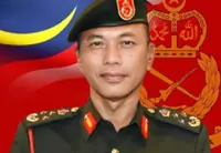 Malek Razak appointed new Armed Forces Chief