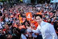 Thailand's People's Party faces being blocked from power once more