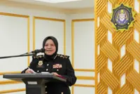 MACC officers told to uphold integrity and moral courage