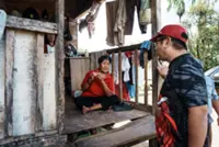 Ewon pushes for more SMJ homes amid dilapidated living conditions