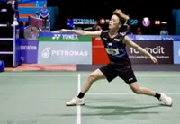 Jin Wei defeats Ling Ching to reach Thailand Masters final