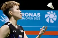 Coach Nova hails birthday girl Jin Wei as true fighter
