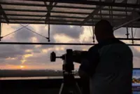 Sighting of new moon of Ramadan in Brunei on Feb 17