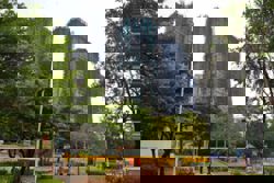 Four people still in hospital but in stable condition, another 75 discharged after Hong Kong’s Tai Po fire