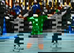 Tennis-Djokovic sets up Alcaraz showdown for Australian Open title