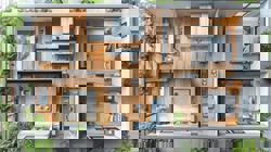 Gen Z turns to house hacking