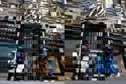 Exclusive-Saks ending e-commerce partnership with Amazon, source says