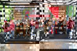 CIMB Islamic pledges RM20mil to nationwide conservation efforts