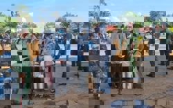 Vietnam receives 59 citizens repatriated from Cambodia after scam-linked employment