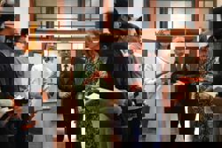 Starmer hails trade and investment deals as trip to China concludes