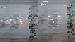 New cold front to bring temperature drop and fog across northern Thailand