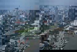 Singapore rolls out seven strategies to secure growth, good jobs amid tariff and AI threats