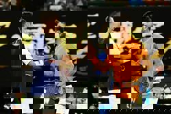 Tennis-Harrison and Skupski win Australian Open doubles title in first major together