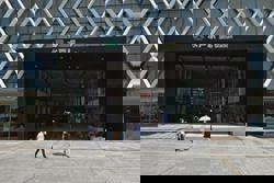 Man randomly attacks four passers-by near Japan station; suspect on the run