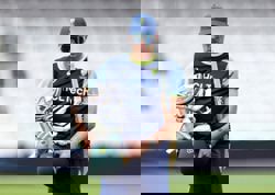 Cricket-Injured Cummins out of T20 World Cup, Dwarshuis in Australia squad