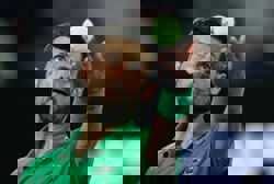 Tennis-History awaits as Djokovic and Alcaraz meet in Australian Open final