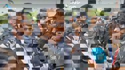 Thai PM: Cambodia border tensions resolved, not related to election campaign