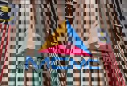 MCMC shuts down illegal transceiver station used to send scam messages