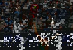 Factbox-Tennis-Australian Open women's singles champion Elena Rybakina