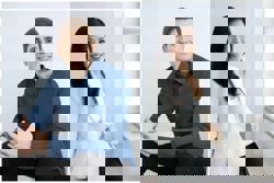 Singapore a ‘special place’ in giving journey of Facebook co-founder Eduardo Saverin and wife Elaine