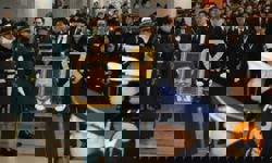 South Korea bids farewell to ex-PM Lee Hae-chan