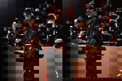 Soccer-Snoop Dogg targets Premier League future for Swansea