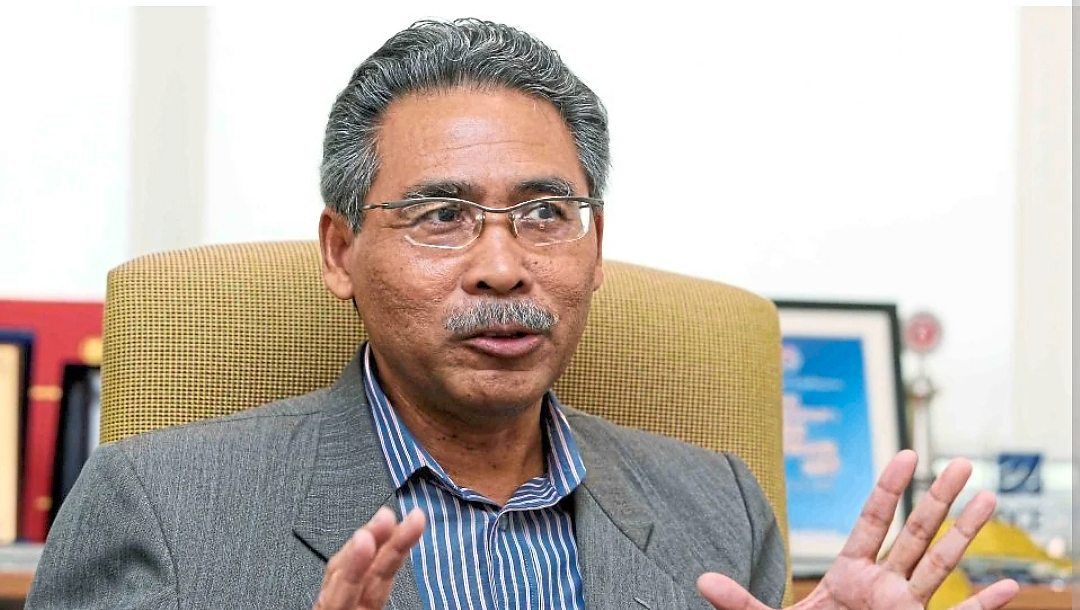 Azmi says says not all Malay youths are moving away from conservative values.