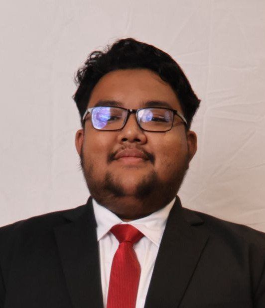 Lukman says he will vote those who takes the country forward. — Salma Fairus