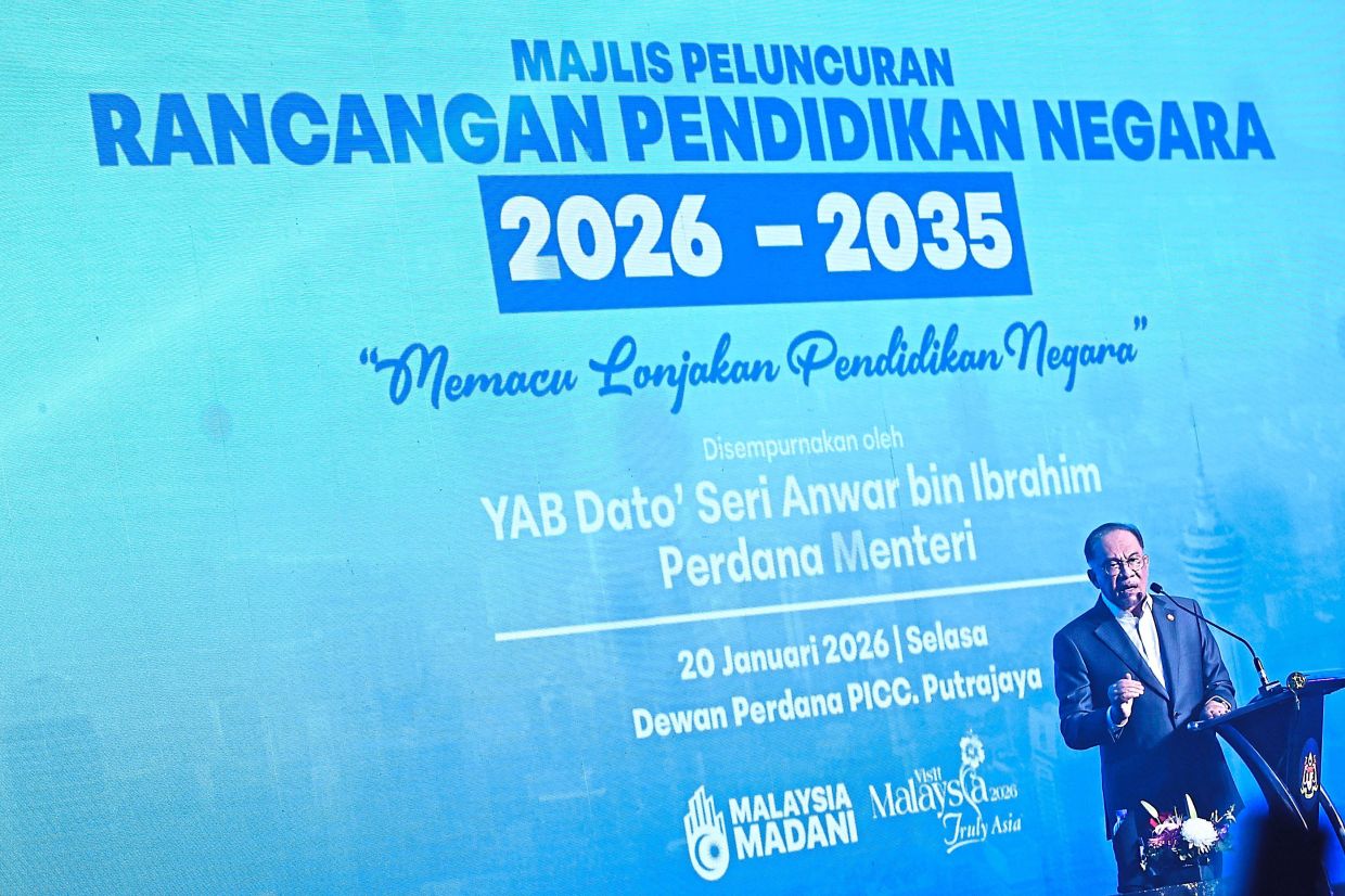 NEP reforms ‘bold’