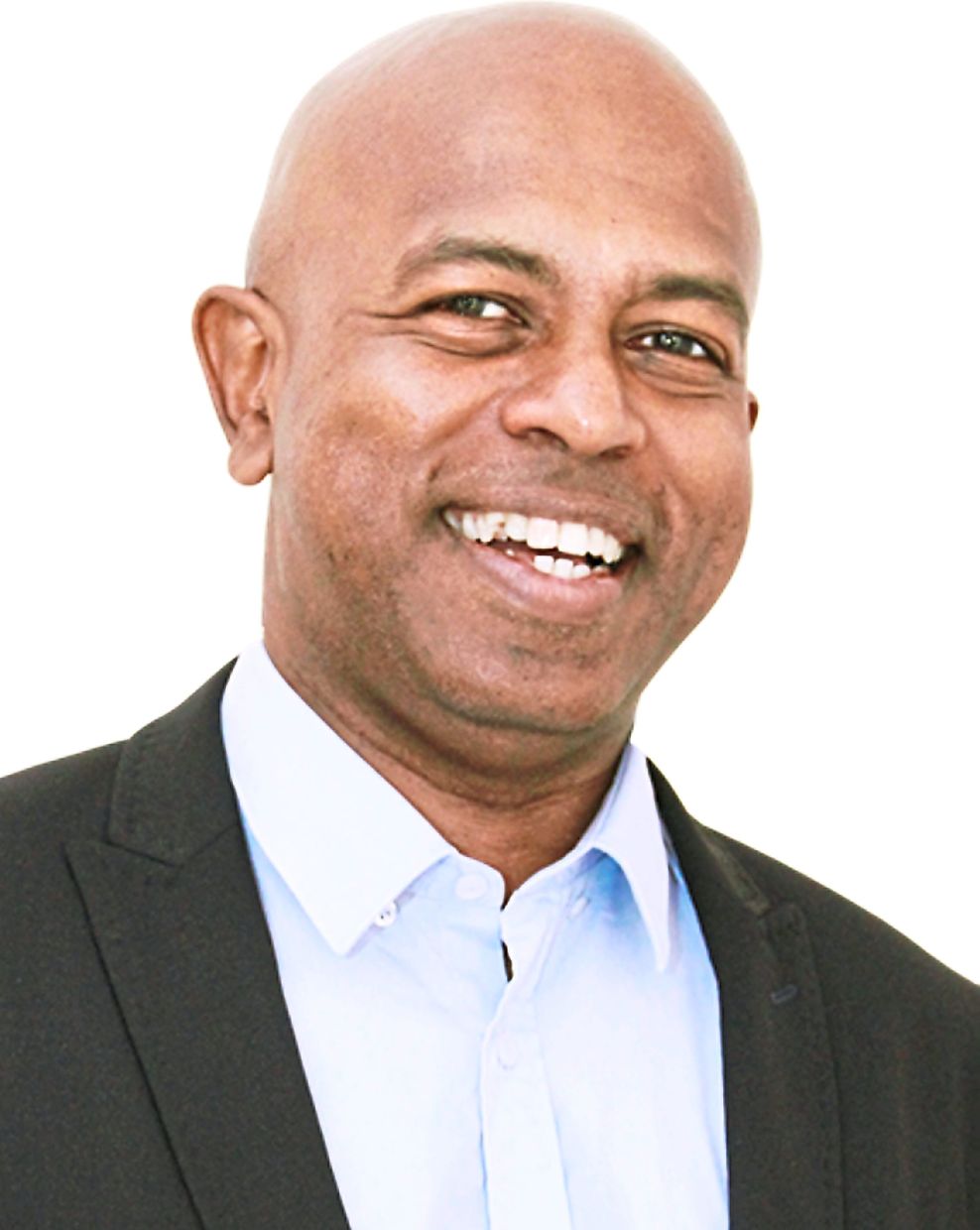 Sivamurugan says globalisation, nationalism and inequality could be some of the push-and-pull factors contributing to the resurgence of political strongmen.— USM