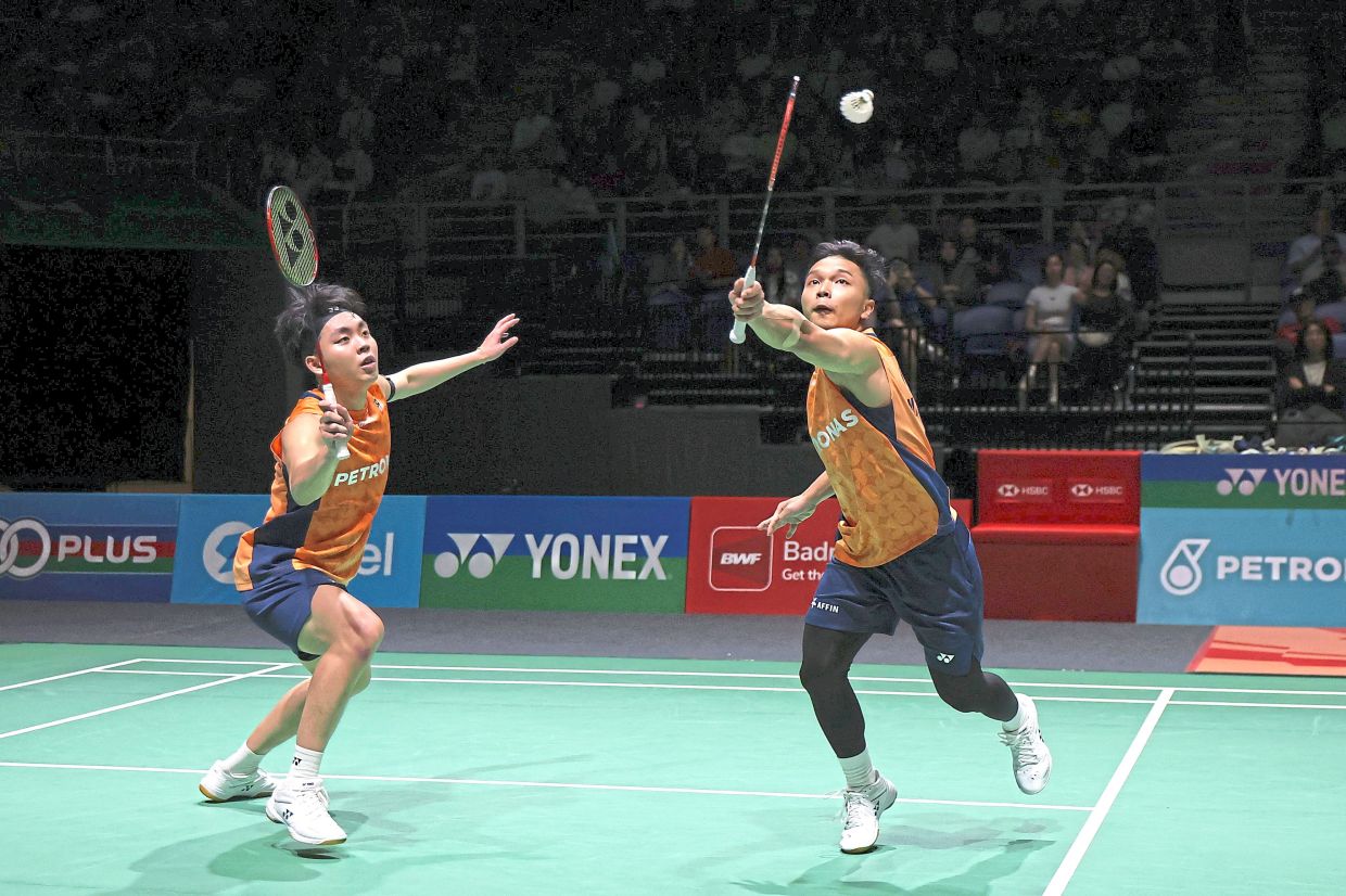 Ankle worry eases as Roy King cleared for Asia team meet