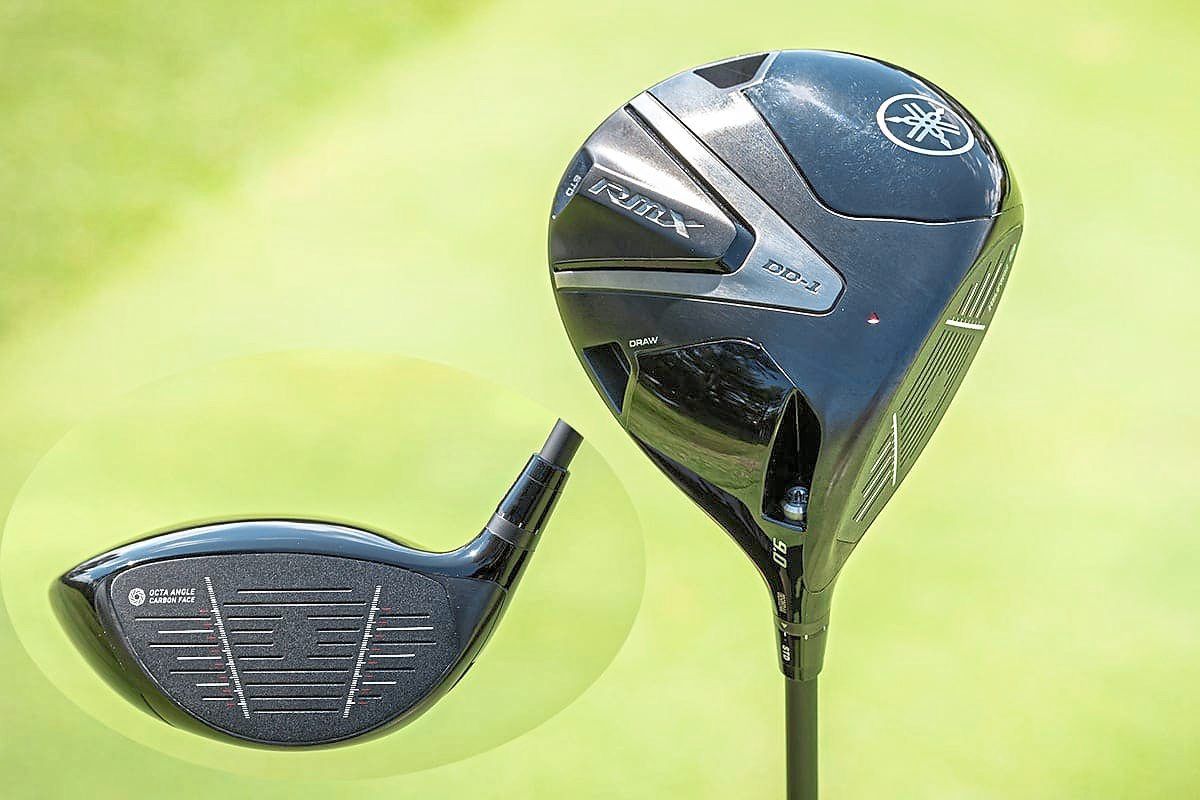 Yamaha’s new series for precision, forgiveness