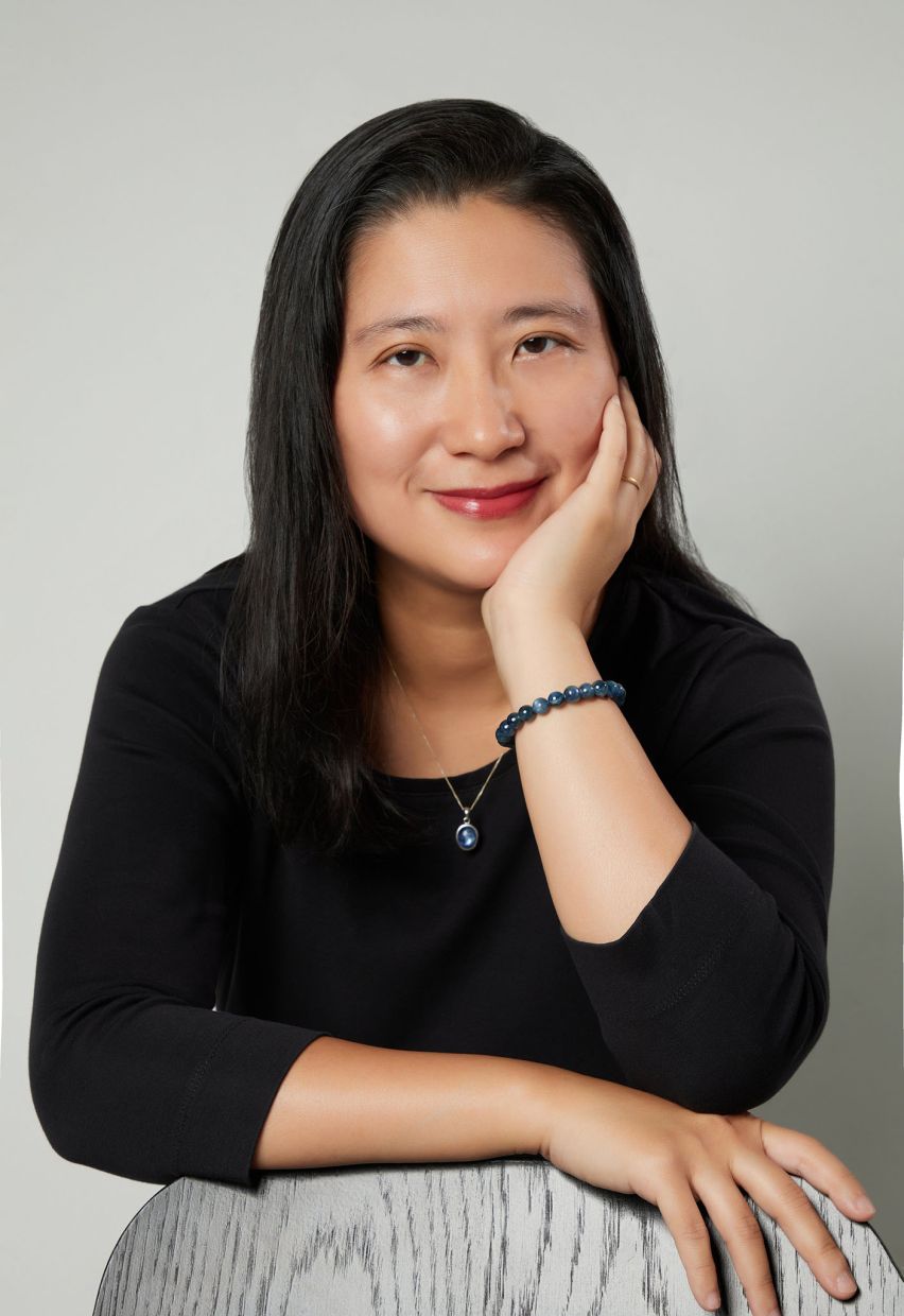 The book was originally supposed to only be told from Wei Ming's POV, but Tay realised that it was only fair to let Ah Hock have his say as well, resulting in the book's dual perspective. — Handout