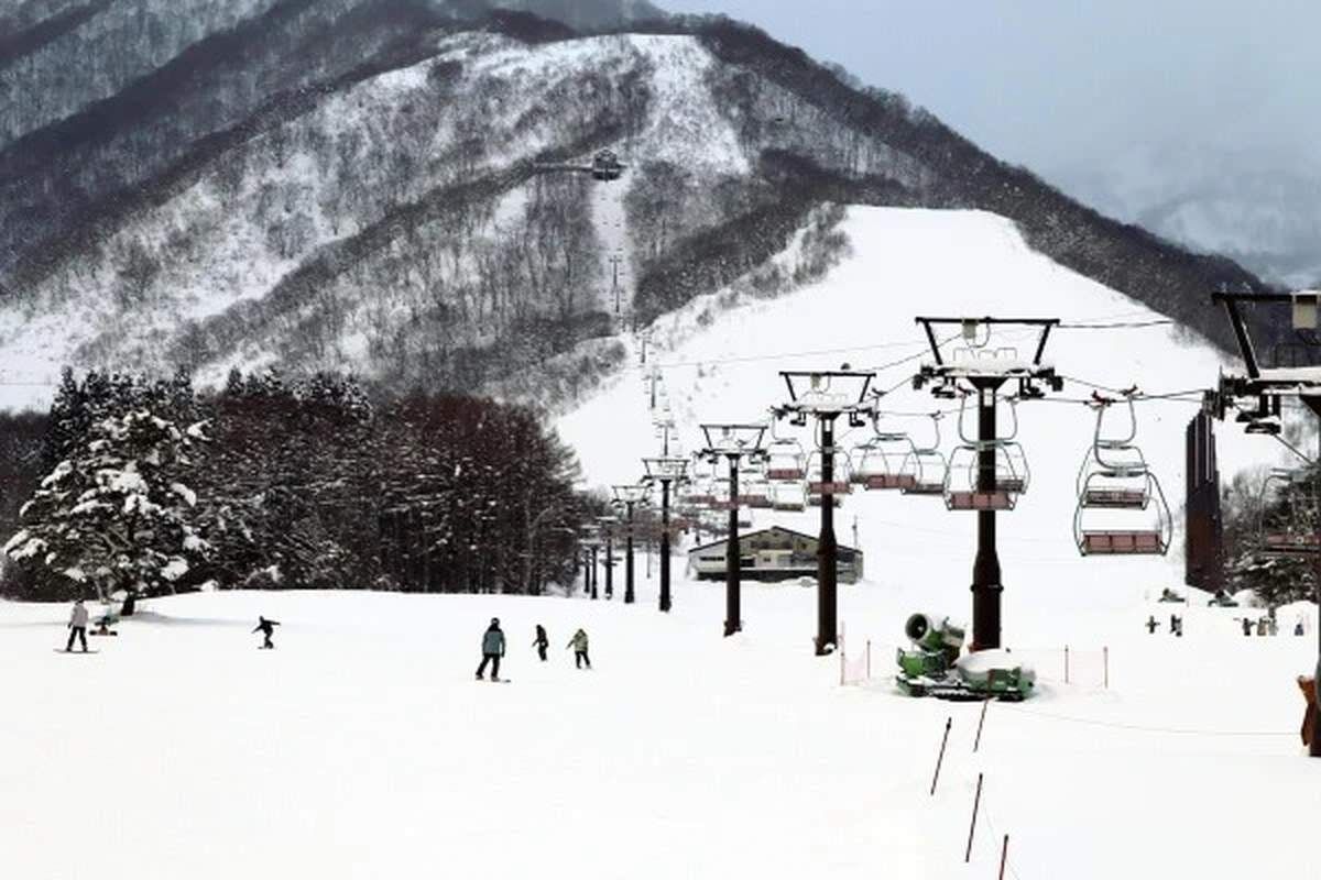 Australian woman dies after mishap on ski lift in Japan's Nagano Prefecture