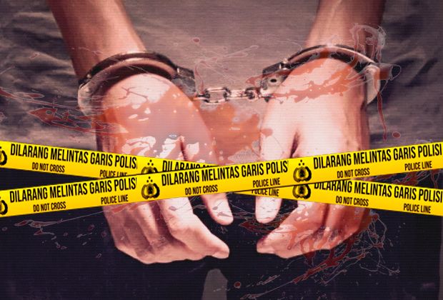 Foreigner nabbed after attempting to bribe policeman during traffic stop