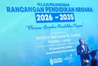 NEP reforms ‘bold’