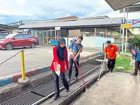 Hands-on with ‘Mr Wishy Washy’