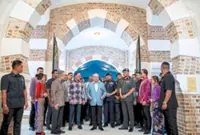 PM: Heritage an asset for growth
