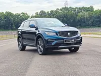 Drivers mull replacing old vehicles under incentive