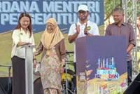 KL Madani Carnival brings services closer to urban folk