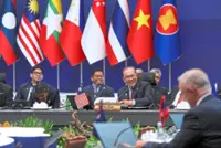 Tiger kings and iron fists