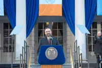 Young lawmakers in America are governing differently. Washington isn’t built to keep them