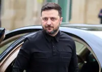 Zelenskiy says Ukraine getting ready for new peace talks next week