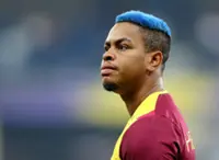 Cricket-Hetmyer fires as Windies beat South Africa by six runs in 10-over shootout