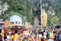 A father’s walk of gratitude for his miracle son