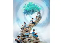 Remember when reading was a hobby?