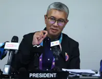 Parents appeal to BAM boss Zafrul to solve junior eligibility issue