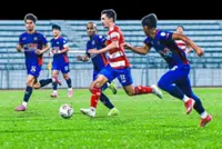 City Boys’ rise drowned by old salary blues